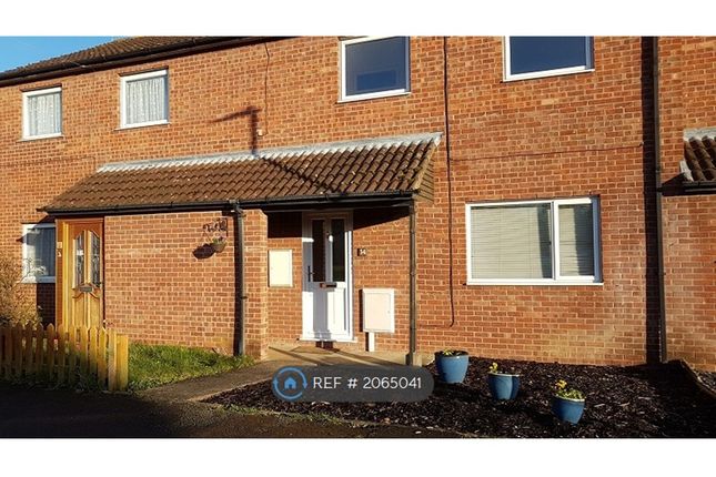 Willis Walk, Northway, Tewkesbury photo 3