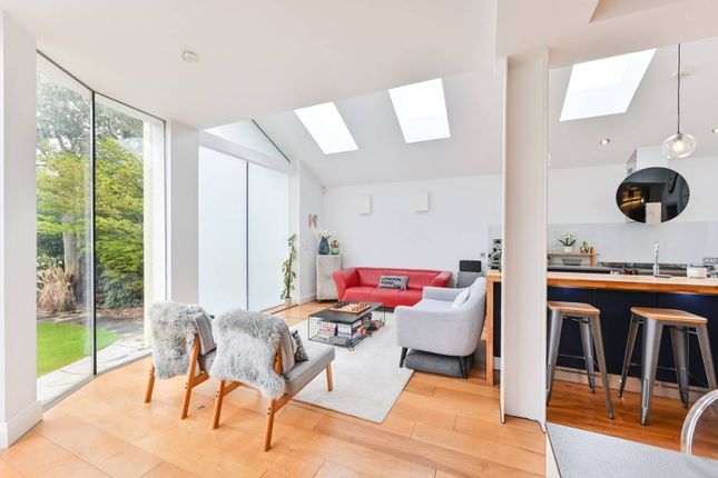 Detached house for sale in London Road, Twickenham