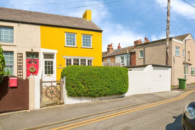 2-bed house on Navarino, 10, Lake Place, Wirral, £350,000