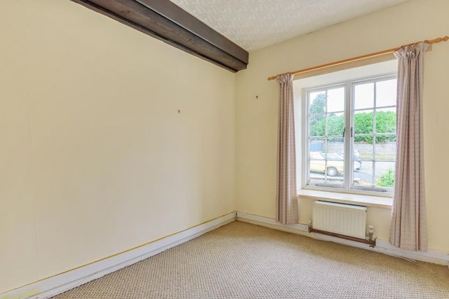 Flat for sale in Kington, Herefordshire