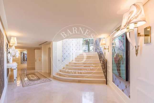 Villa for sale in 46 Boulevard De La Garoupe, Antibes, Cap D'antibes, 06600