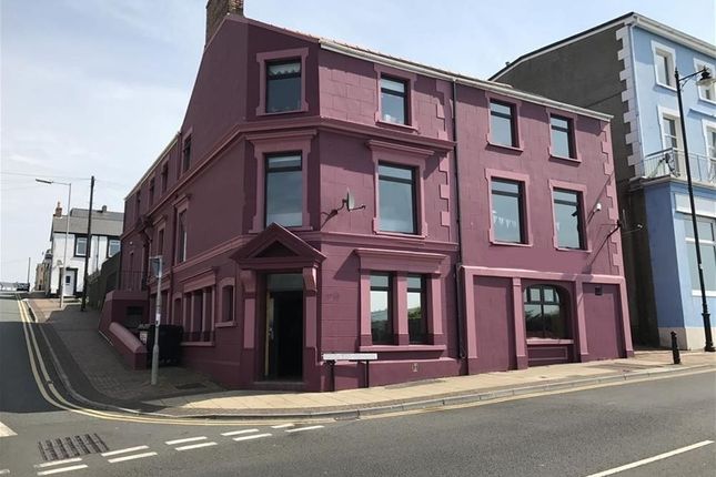 Thumbnail Hotel/guest house for sale in Milford Haven, Pembrokeshire