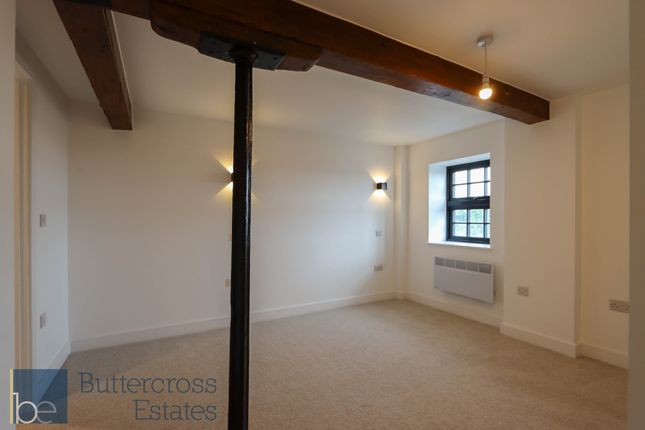 Flat 11, The Old Mill, Newark photo 5