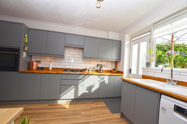 Town house for sale in Langley Lane, Middleton, Manchester