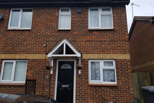 Charming Two-Bedroom Family Home
