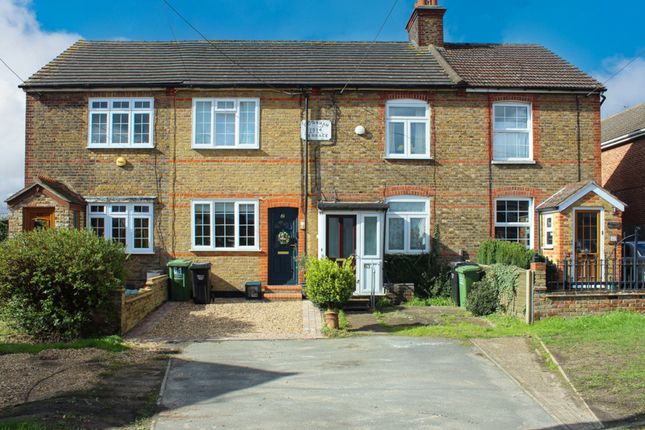 Cottage for sale in Swan Lane, Wickford