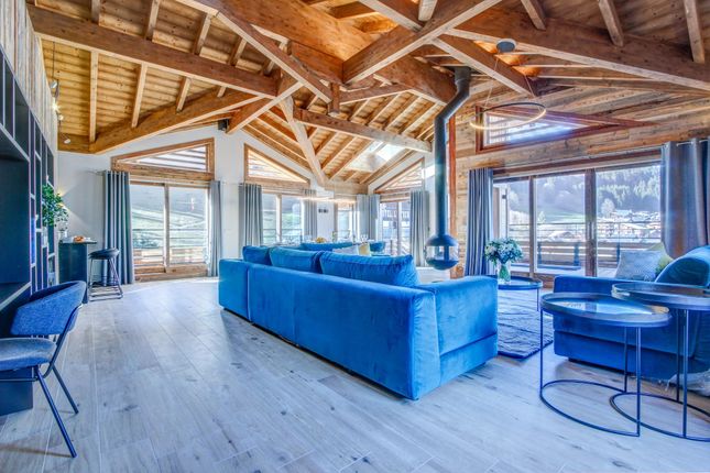 Apartment for sale in 74110 Morzine, France
