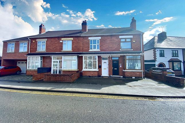 Terraced house for sale in Goodyers End Lane, Bedworth