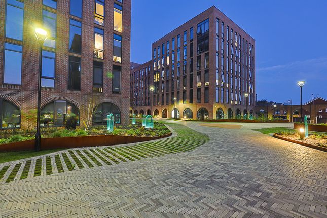 One Baltic Square, One Baltic Square, Liverpool Baltic Triangle, Liverpool photo 4