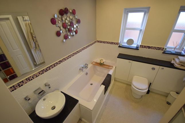 Detached house for sale in The Coppice, Easington, Peterlee, County Durham