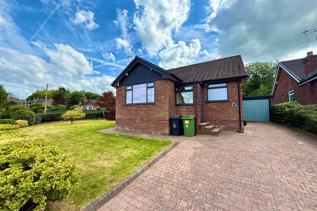 2-bed house on 1, Ashwood Road, Stockport, £440,000