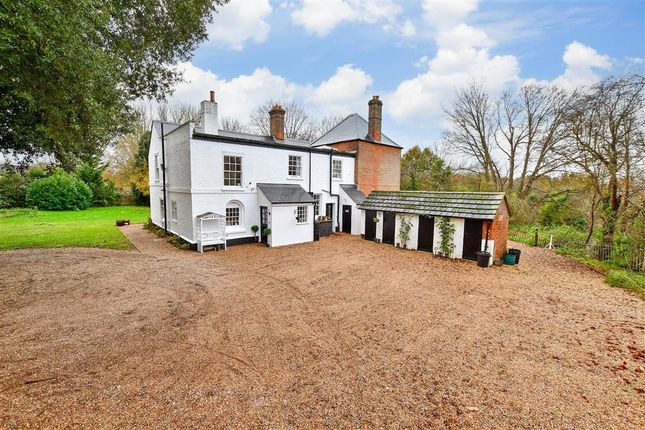 Detached house for sale in Old Park, Canterbury, Kent