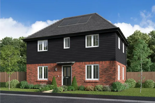 Miller Homes - Langley Chase