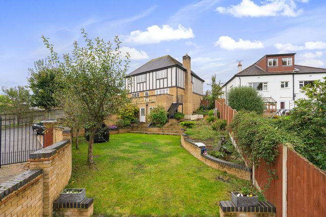 Detached house for sale in Hill Crescent, Bexley