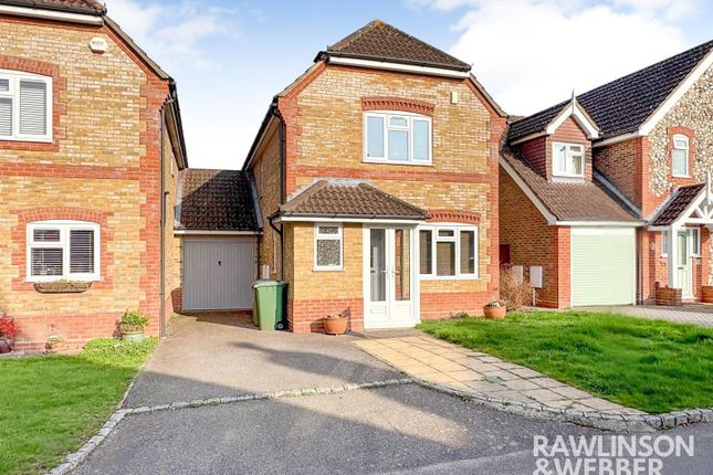 3-bed house on 6, Lytcott Drive, West Molesey, £665,000