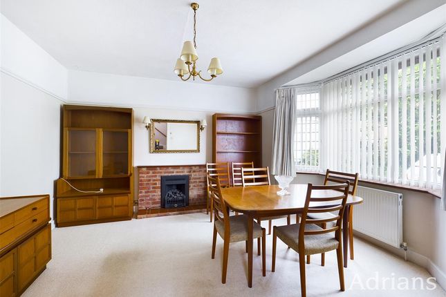 Detached house for sale in Highfield Road, Chelmsford
