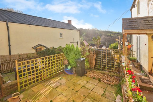 Property for sale in Holes Square, Timberscombe, Minehead