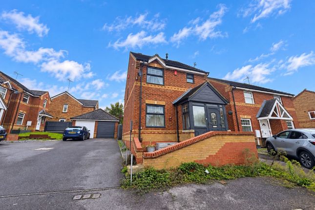 Nether Field Way, Leicester photo 2