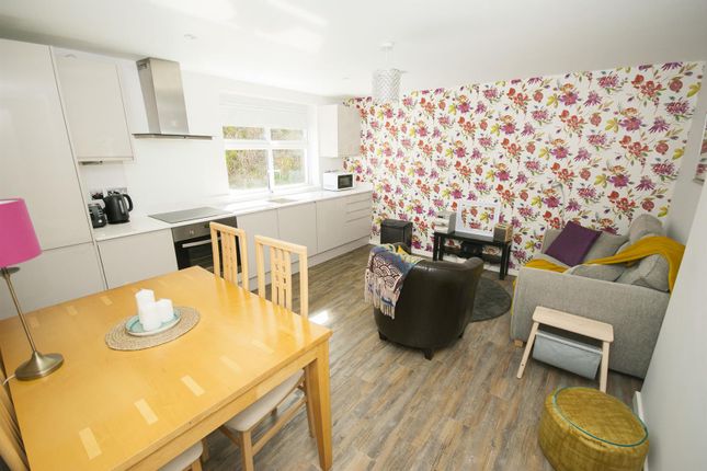 Flat for sale in Holcombe Road, Helmshore, Rossendale