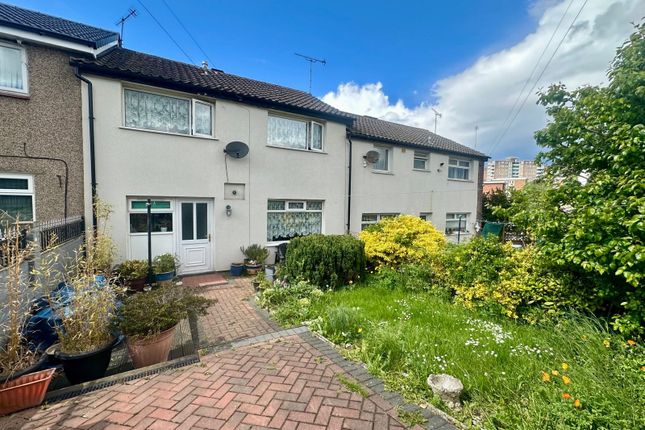 3, Naseby Gardens, Leeds photo 2
