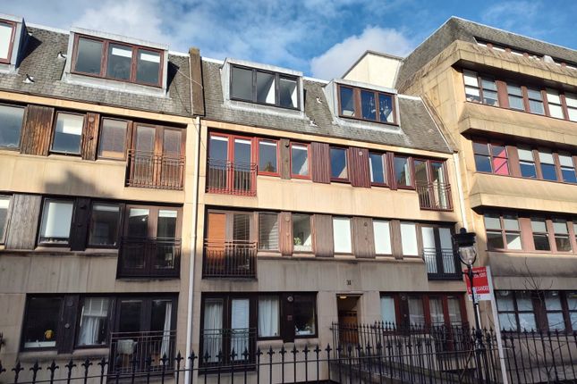 Thumbnail Flat to rent in Fettes Row, Edinburgh, Midlothian