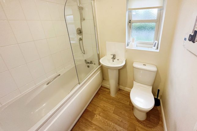 Flat for sale in Progress Drive, Bramley, Rotherham, South Yorkshire