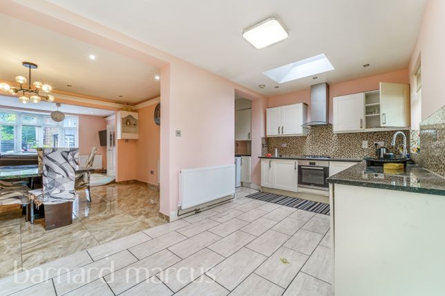 Thumbnail Property to rent in Queens Road, Feltham
