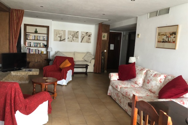 Apartment for sale in Torremolinos, Malaga, Andalusia, Spain