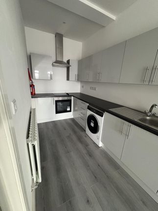 Brand New 3 Bedroom For Rent In Desired Location