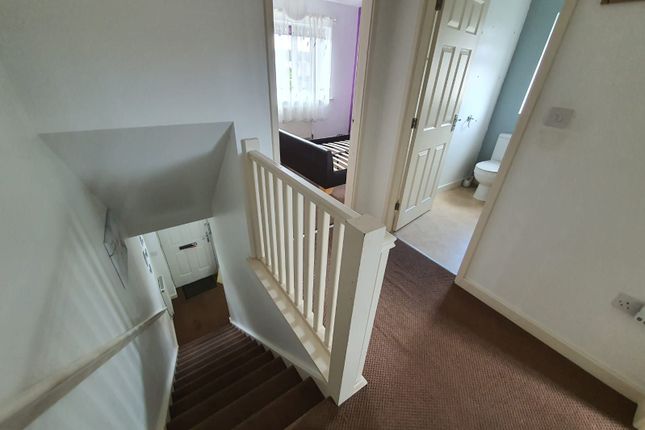 Semi-detached house to rent in Goodison Boulevard, Cantley, Doncaster