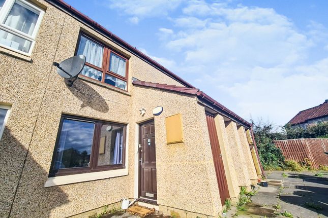 Thumbnail Flat for sale in Blackwell Road, Culloden, Inverness