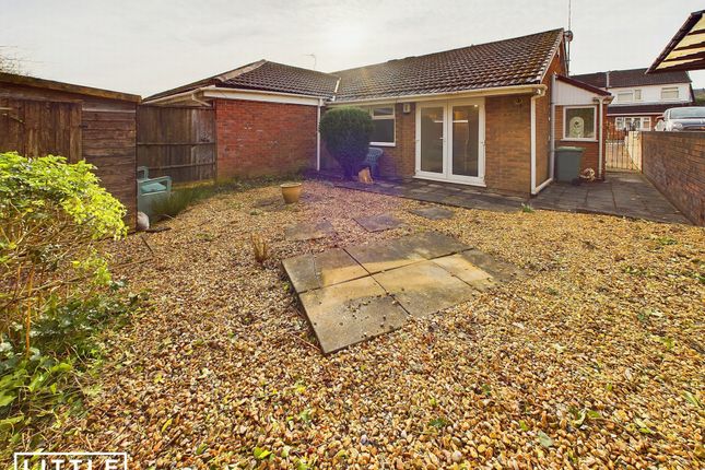 Bungalow for sale in Heathfield Avenue, St. Helens