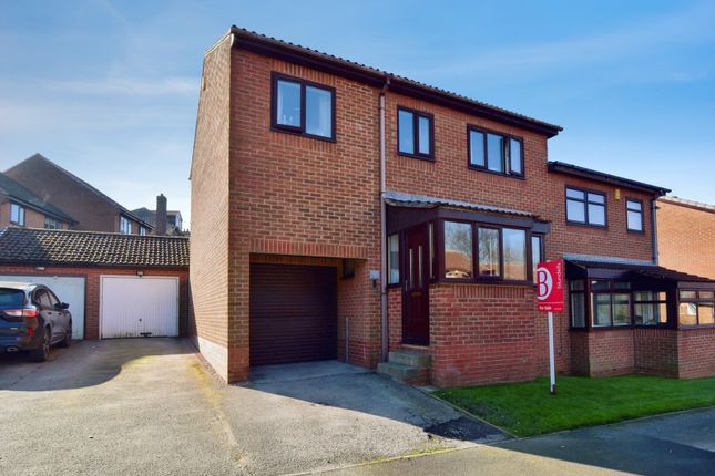 4-bed house on 1, Kildonan Grove, Sheffield, £280,000