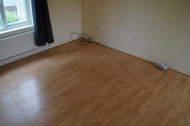 Thumbnail Flat to rent in Greenlands Road, Chelmsley Wood, Birmingham