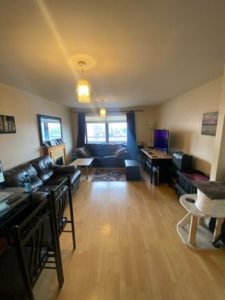 Thumbnail Flat to rent in 2 Sussex Place, Belfast