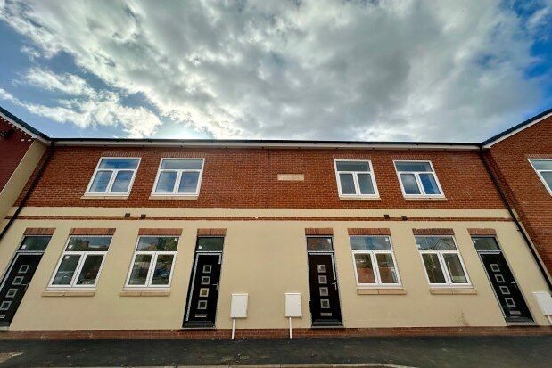 Property to rent in The Barracks, Leicester