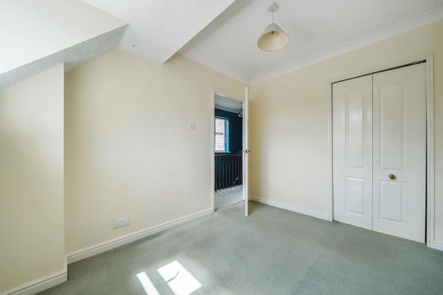 17 TICKNELL PIECE ROAD, Charlbury, Chipping Norton photo 4