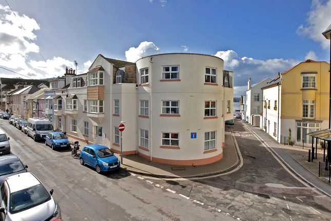 Flat for sale in Seapoint House, Strand, Teignmouth