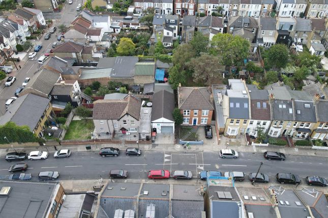 Land for sale in Bickersteth Road &amp; Brightwell Crescent, Tooting, London