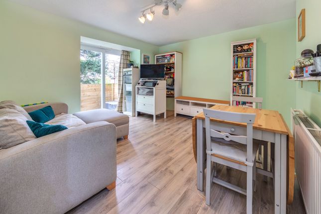 Flat for sale in Chase Road, London