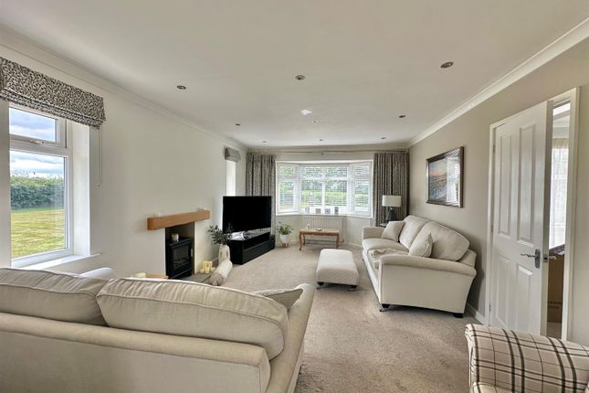 Sundorne Whitchurch Road, Nantwich photo 3