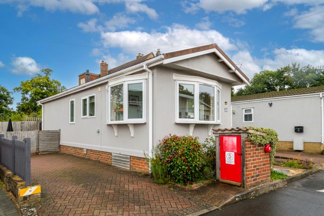Mobile/park home for sale in Orchard Farm Park, Outwood