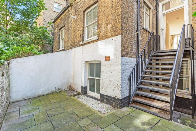 Maisonette for sale in Ifield Road, London