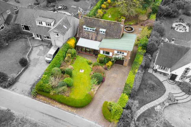 34 Groby Lane, Newtown Linford, Leicestershire photo 3