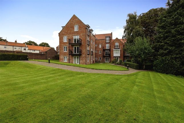 Flat for sale in Norton Hall, Blandford Close, Stockton-On-Tees, Durham