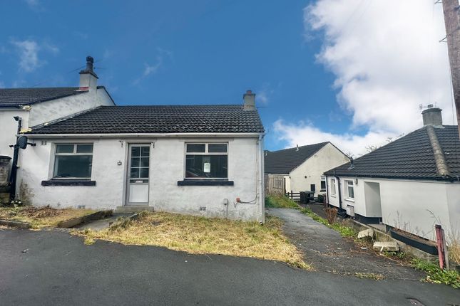 Thumbnail Bungalow to rent in Primrose Street, Keighley