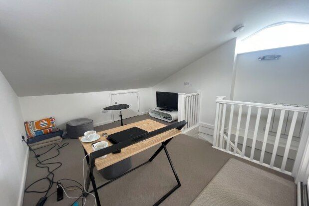 Flat to rent in 10 Sea View Terrace, St. Ives
