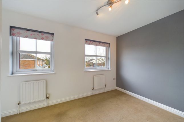 End terrace house for sale in Mead Place, Smallfield, Horley, Surrey