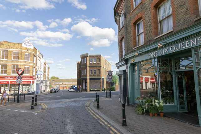 Thumbnail Land for sale in Princes Road, Buckhurst Hill