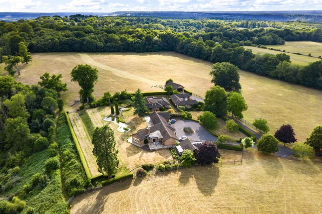 Maybury Farm